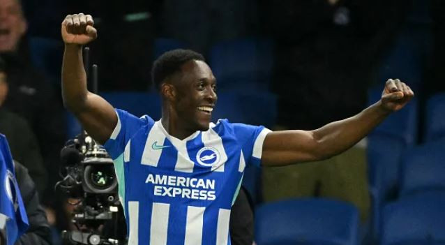 Danny Welbeck gia nhập Chelsea: Bước ngoặt chiến lược của HLV Xabi Alonso và nỗi hối hận từ Man Utd