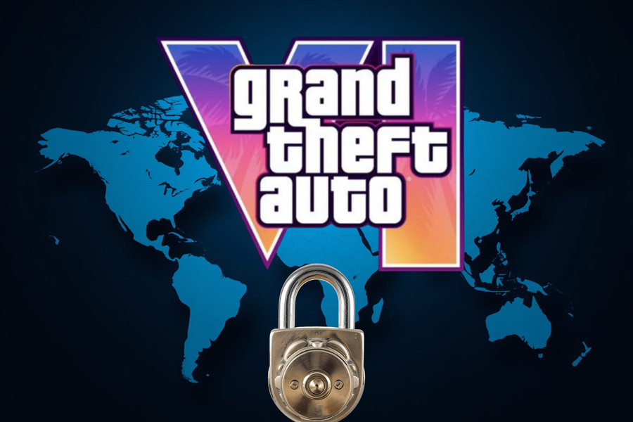 Bản GTA 6 trên PS5 bị khóa vùng: Cựu nhà phát triển Rockstar lên tiếng phản đối