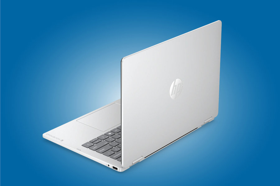 HP Ra Mắt OmniBook 5 Flip 2-in-1 14 Inch Nâng Cấp Intel Panther Lake và RAM 32 GB