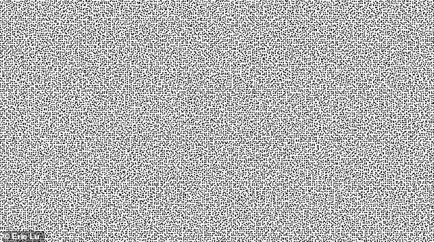 Công nghệ Ghost Font: Lá chắn bảo mật bằng chuyển động vượt qua tầm mắt của AI