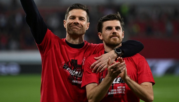 Xabi Alonso phá vỡ quy tắc tại Chelsea: Cánh cửa hồi sinh từ công thức Leverkusen