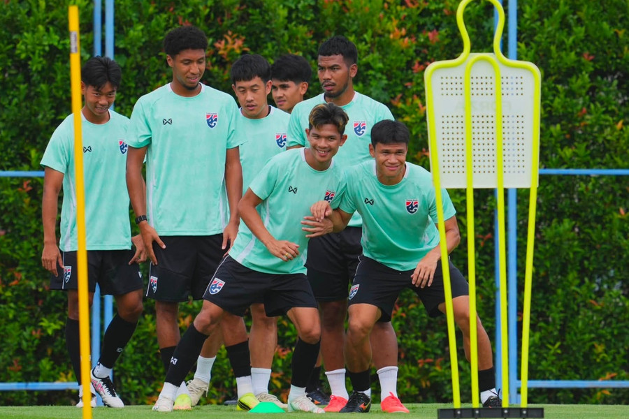 Thái Lan đối đầu Malaysia tại ASEAN Cup 2026: Phân tích chiến thuật đại chiến ngôi đầu bảng B