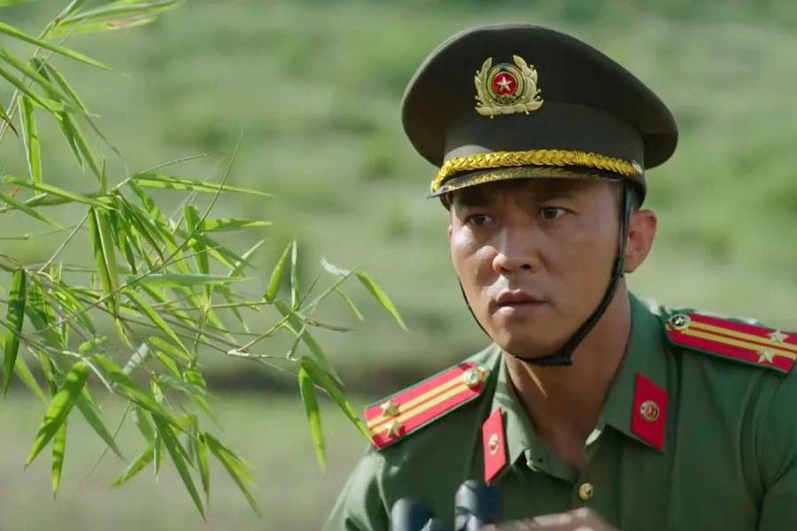 Hậu trường phim Trời cao nguyên xanh: Gian nan tái hiện bối cảnh đại ngàn Tây Nguyên