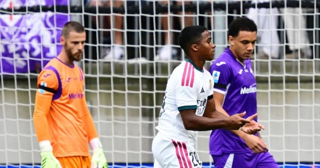 Endrick rực sáng, Mourinho thử nghiệm bộ đôi cánh: Real Madrid hòa Fiorentina 2-2