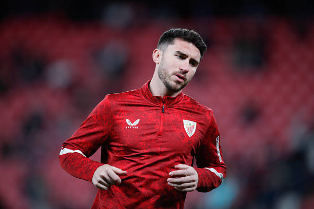 Athletic Bilbao hét giá 80 triệu euro, thách thức tham vọng mua Laporte của Barca
