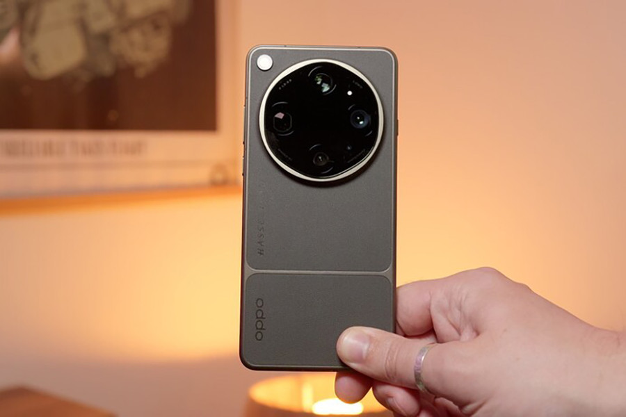 OPPO Find X10 Ultra lộ thông số: Camera LOFIC 200MP và pin 8.500mAh đập tan tin đồn bị hủy bỏ