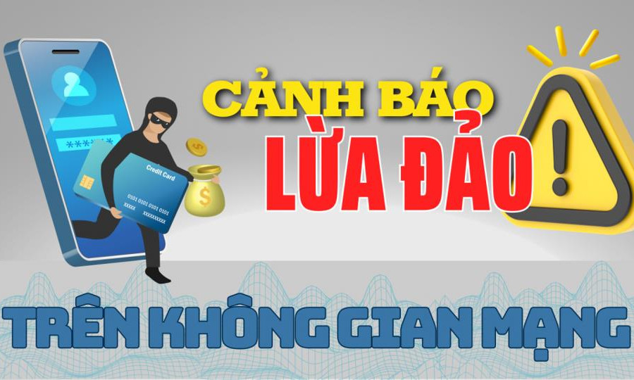 Phụ nữ Hà Tĩnh trước những cạm bẫy trên không gian mạng