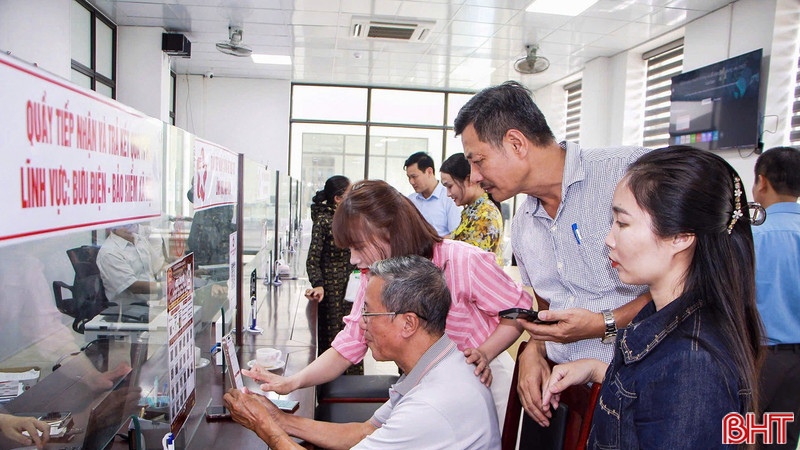 Khai mở dư địa, nhiều địa phương tăng thu ngân sách