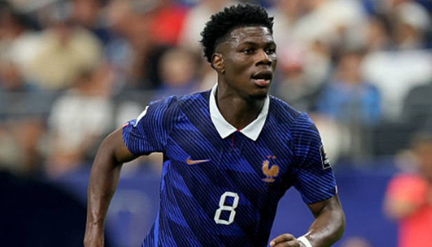 5 mục tiêu chuyển nhượng hàng đầu giúp Man United tái thiết tuyến giữa và hành lang trái