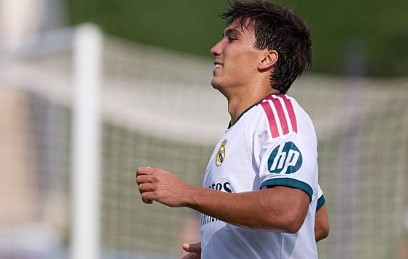 Fulham chi 34 triệu bảng mua Gonzalo Garcia: Lời giải hoàn hảo cho bài toán hàng công