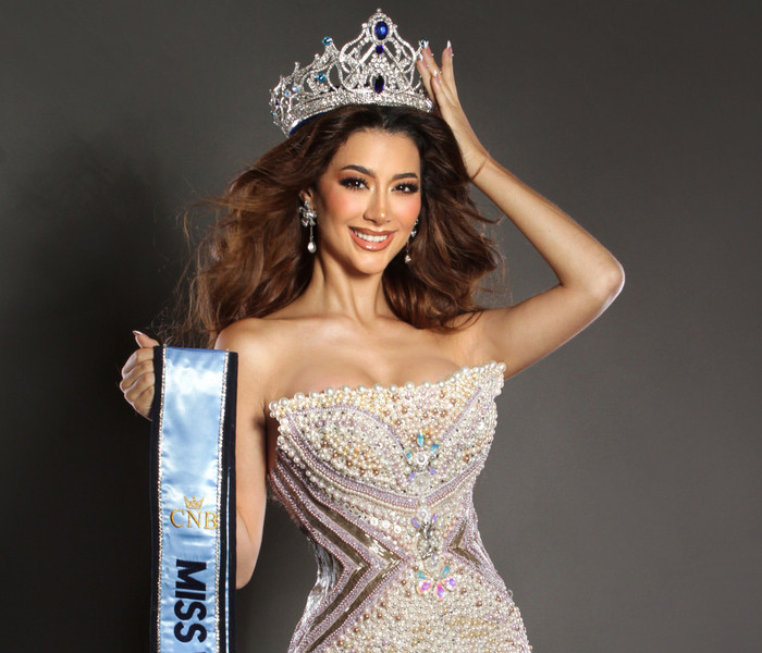 Đại diện Ecuador Samantha Quenedit Sánchez rút khỏi Miss World 2026 vì sức khỏe