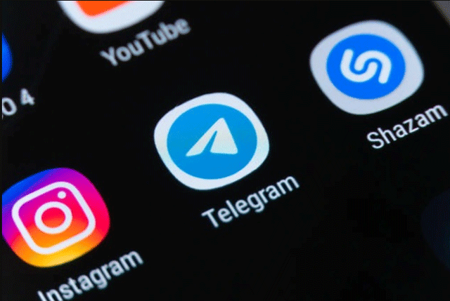 Telegram bất ngờ biến mất khỏi App Store trên iOS giữa bối cảnh nhà sáng lập bị Nga truy nã