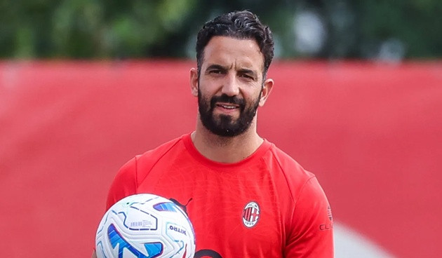 Trận Derby Milan trên đất Australia: Bài kiểm tra chiến thuật cực đại cho Ruben Amorim