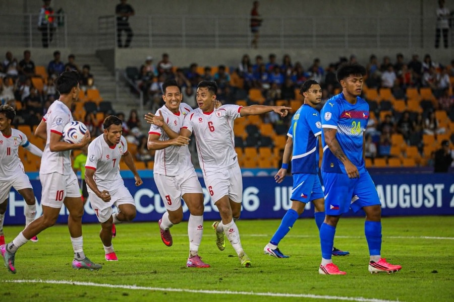 Lịch sử đối đầu Myanmar vs Lào: Lợi thế chủ nhà và cơ hội bán kết