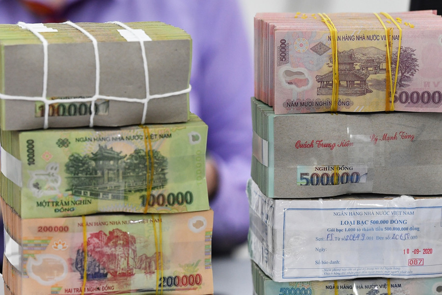 Lãi suất ngân hàng ngày 5/8/2026: SeABank mở màn giảm lãi suất huy động