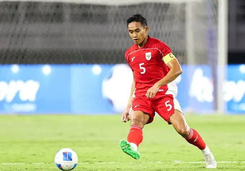 Trận thua Việt Nam 0-3 vạch trần lỗ hổng Indonesia, Rizky Ridho công khai xin lỗi