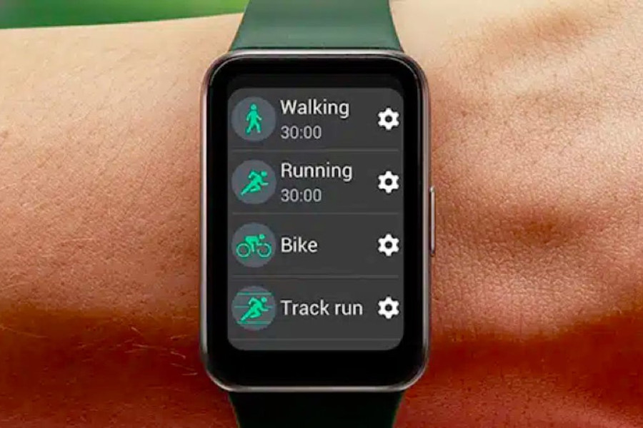 Samsung Galaxy Fit 4 đạt chứng nhận FCC: Thiết kế quen thuộc và nâng cấp kết nối Bluetooth 5.4