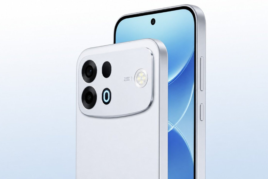 OPPO A7 Pro Max ra mắt với pin 10.000 mAh, chip Snapdragon 4 Gen 5 và chuẩn kháng nước IP69K