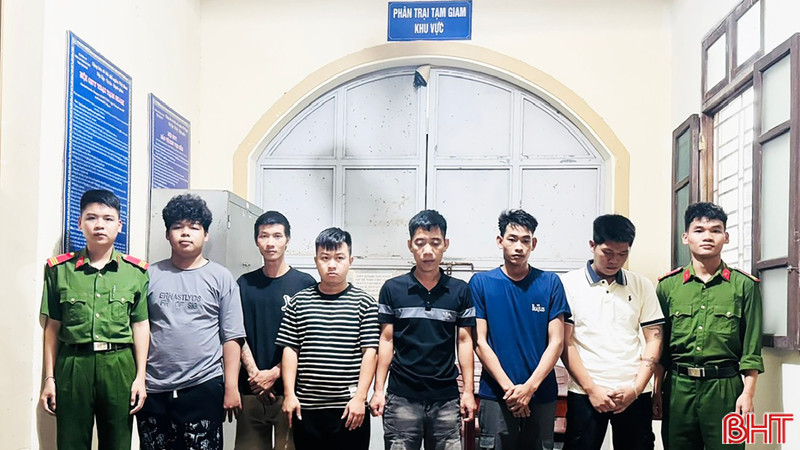 Hà Tĩnh phá đường dây bán ma túy "cỏ" cho công nhân, học sinh, giao dịch hơn 10 tỷ đồng