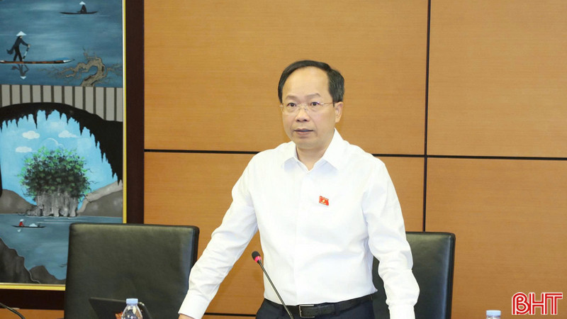Tạo động lực mới cho cải cách hành chính, phát triển đô thị và chuyển đổi số