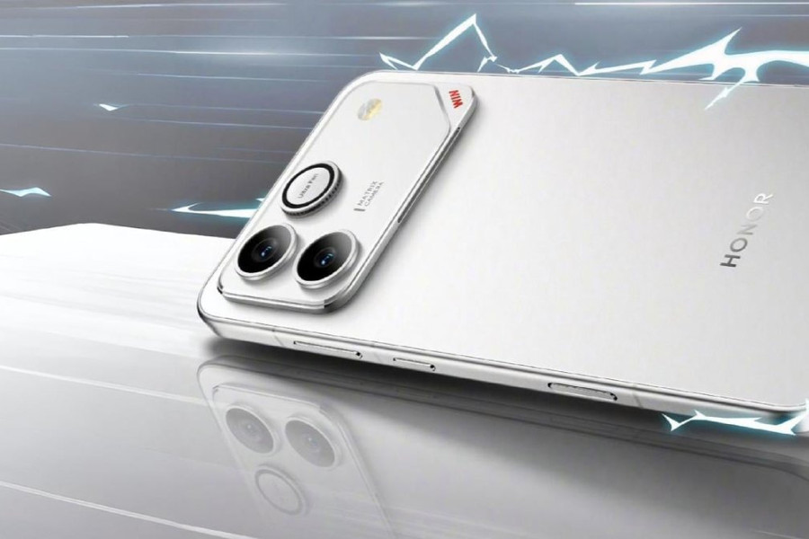 HONOR Win 2 gây chú ý với chip 2nm, quạt tản nhiệt tích hợp và pin 10000 mAh