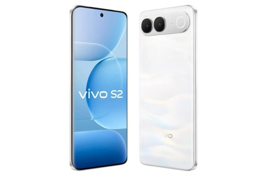 Phân tích vivo S2: Tối ưu viên pin 7,050 mAh trong thiết kế mỏng nhẹ cùng chip Dimensity 7360-Turbo