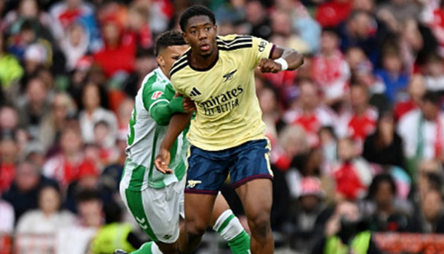Arsenal cự tuyệt Man Utd vụ Lewis-Skelly: Đòn đau vào kế hoạch của Quỷ đỏ