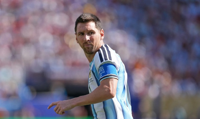 Hồ sơ mật World Cup 2026 hé lộ hàng loạt âm mưu đánh bom Messi và đe doạ tính mạng Ronaldo