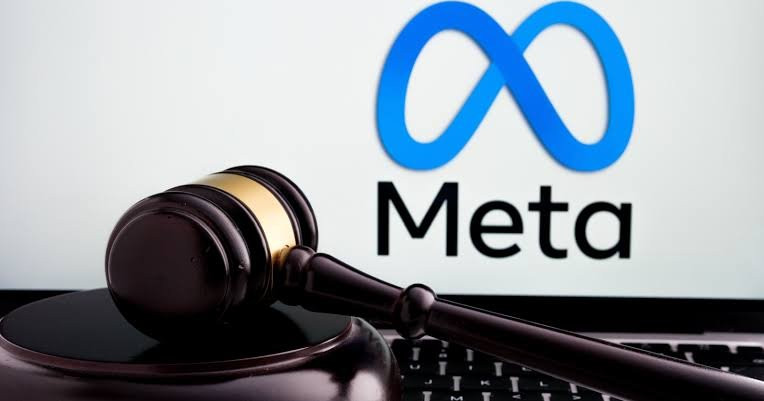 Meta bị phán quyết phạt 942 triệu USD vì Facebook và Instagram gây hại tâm lý trẻ em