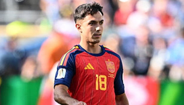 Real Madrid nhắm Martin Zubimendi của Arsenal nhằm thế chỗ Rodri vừa gia nhập Barcelona