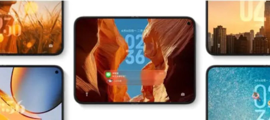 Xiaomi MIX Fold 5 đổi mới thiết kế bo cong, trang bị chip tự làm Xring O3 cùng pin 6000mAh