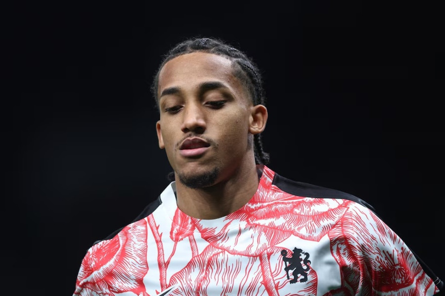 Joao Pedro lập cú đúp giúp Chelsea đè bẹp AC Milan 3-0 trong trận giao hữu tiền mùa giải
