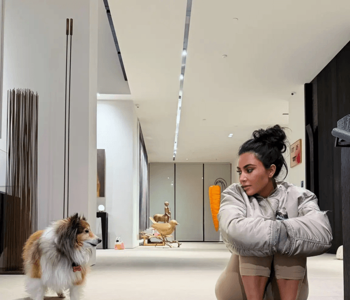 Tay đua F1 Lewis Hamilton công khai loạt ảnh hẹn hò riêng tư bên người mẫu Kim Kardashian