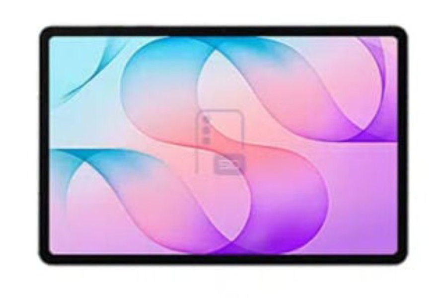 Lộ diện Galaxy Tab S12 Series: Màn hình notch tai thỏ, sức mạnh từ chip Dimensity 9500