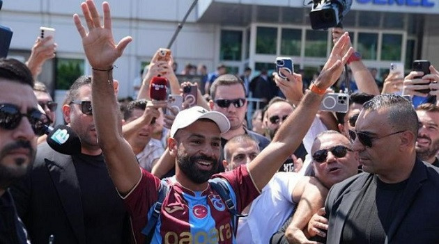 Từ Hagi đến Mohamed Salah: Những hợp đồng bom tấn nâng tầm giải Super Lig Thổ Nhĩ Kỳ