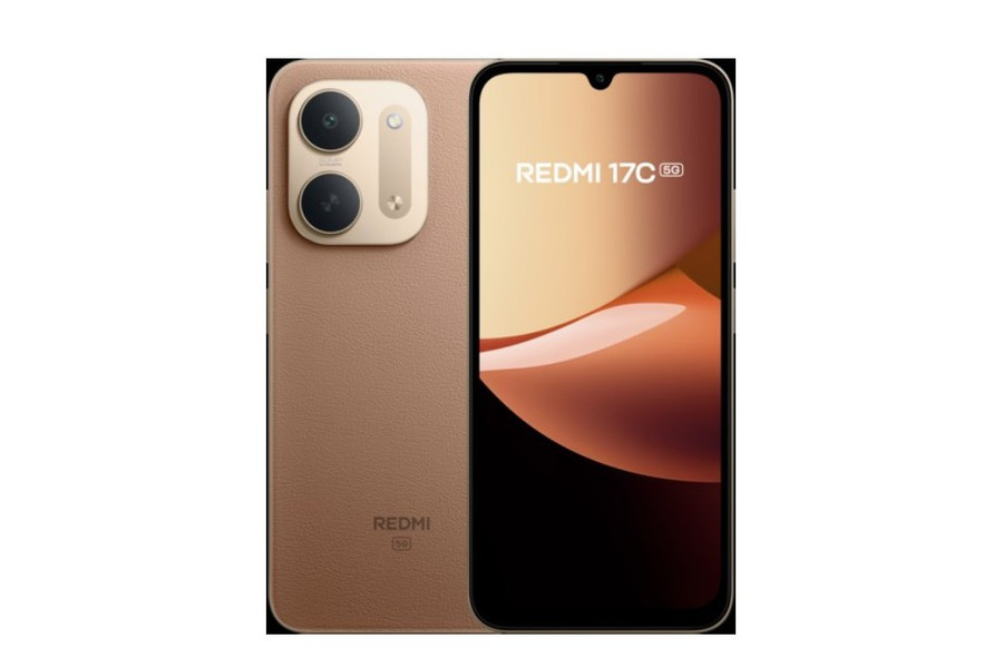 Mẫu điện thoại Redmi 17C 5G rò rỉ cấu hình: Chip Dimensity 6300, màn 120Hz cùng pin 6.000 mAh