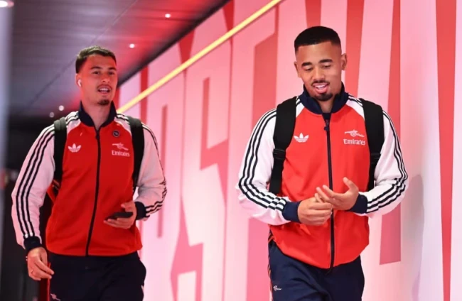 Chuyển nhượng Arsenal: 6 thương vụ then chốt có thể kích nổ trong những ngày cuối mùa hè 2026