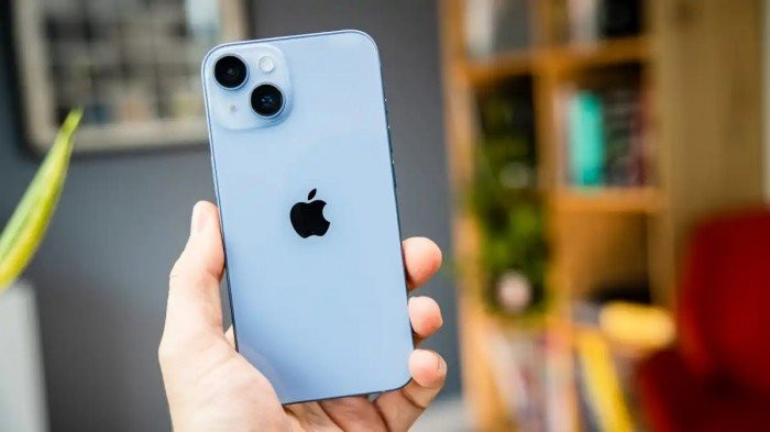 Sức mạnh GPU 5 lõi trên iPhone 14: Lựa chọn chiến game giá tốt đáng mua nhất tháng 8