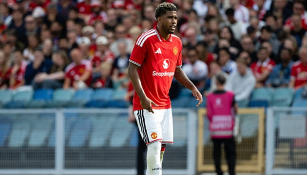Andrey Santos tỏa sáng tại Man Utd: Tân binh 48 triệu bảng thế chỗ Casemiro trước mùa giải mới