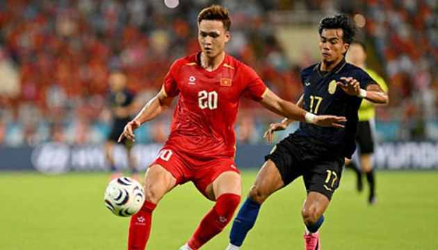 Đội tuyển Việt Nam dẫn đầu bảng xếp hạng fair-play vòng bảng ASEAN Cup 2026 với chỉ 1 thẻ vàng