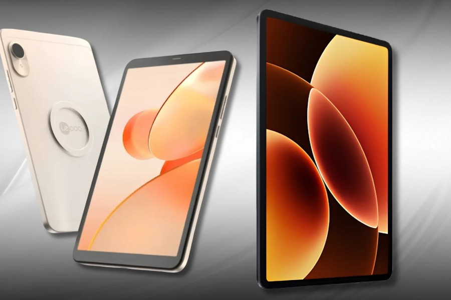 Chi tiết cấu hình Lenovo Lecoo P900A: Máy tính bảng 8 inch, RAM 8GB, pin 5000 mAh giá rẻ