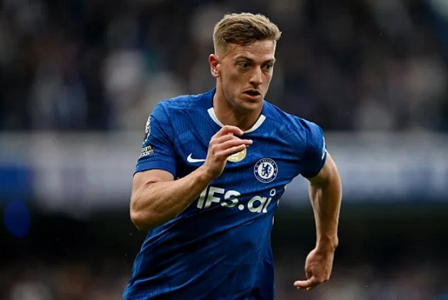 Chelsea chốt giá bán Nicolas Jackson và Liam Delap: Newcastle đứng trước bài toán 95 triệu bảng