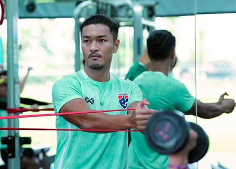 Báo Thái Lan: "Đấu ĐT Việt Nam ở chung kết AFF Cup 2026 để vươn tầm"