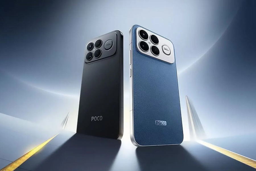 Dòng POCO F9 Series chuẩn bị ra mắt toàn cầu với màn hình 185Hz chuyên game từ TCL Huaxing