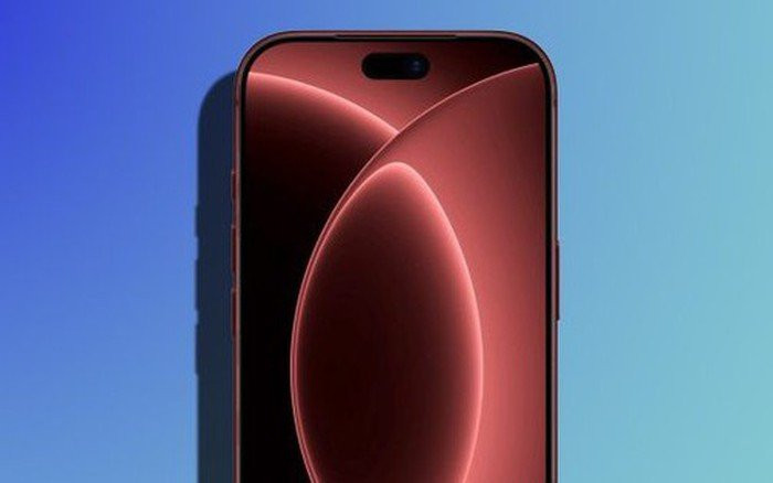 iPhone 18 bản tiêu chuẩn đứng trước cơ hội nâng cấp RAM 12GB và Dynamic Island thu nhỏ