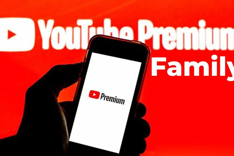 YouTube siết chặt quy định gói Premium Family: Rủi ro khi mua chung tài khoản giá rẻ