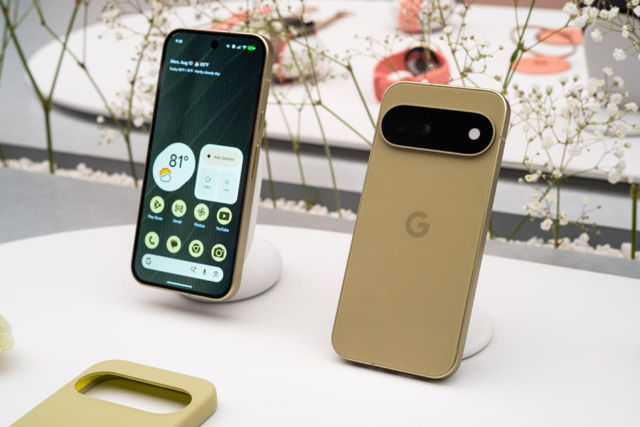 Google Pixel 11 Pro Series trình làng với chip Tensor G6 2nm cùng dải đèn thông báo HiLight