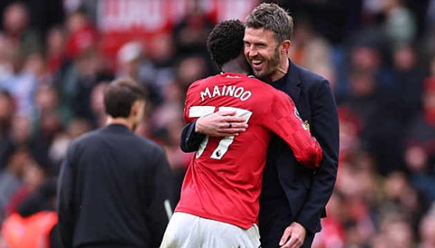 HLV Carrick giúp Kobbie Mainoo giải tỏa áp lực World Cup 2026 trước mùa giải mới cùng Manchester United