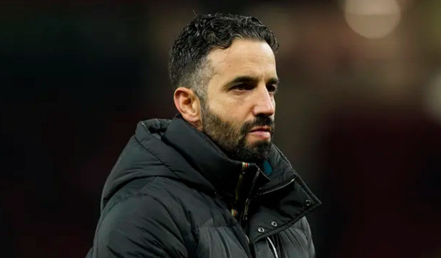 Man United chạm trán AC Milan: Cuộc tái ngộ Ruben Amorim và thử thách chiến thuật tại Ba Lan