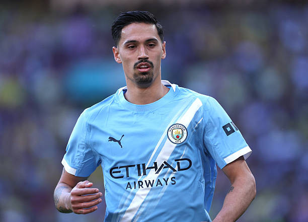 Thương vụ Tijjani Reijnders rời Manchester City: Mặt tối tàn nhẫn của bóng đá dữ liệu
